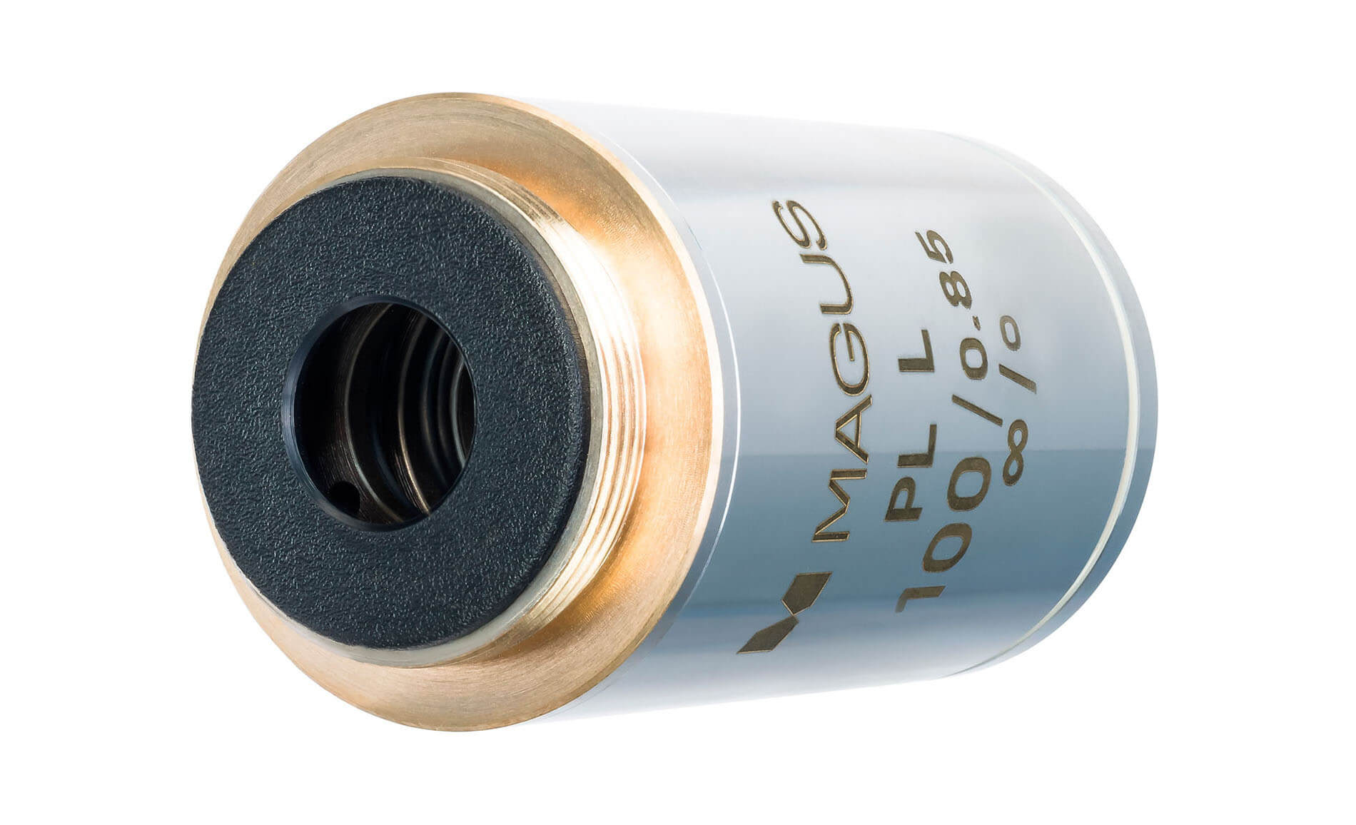 Objektív MAGUS 100PLL 100x/0,85 Plan L WD 0,40 mm